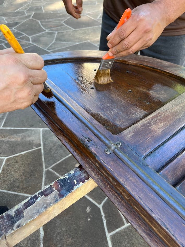 Santuário Santa Maria